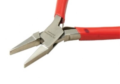 PL-51229 Düz Dişsiz Pense 11 cm  P 511