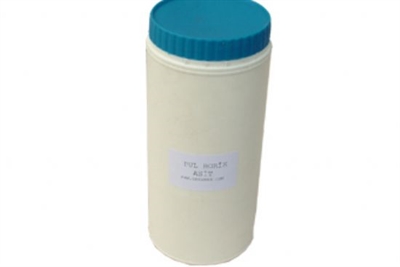 Pul Borik Asit 1 Kg
