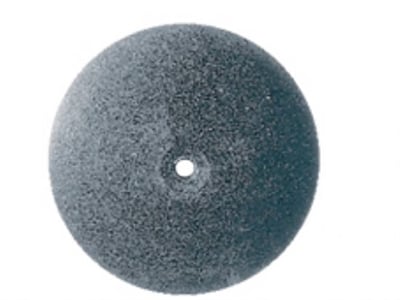 622 Eve Gri Mercimek Lastik-Medium 22 mm