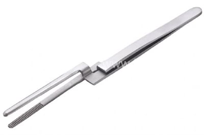 CTS-661 Kademeli Yaylı Çif