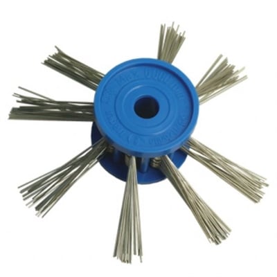 Yerli Motor Tel Florantin-Mavi 45