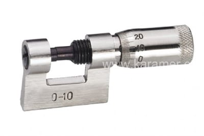 CTS-173A Mini Mikron 1-10 mm
