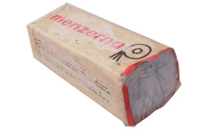 Menzerna Beyaz Cila 700 Gr