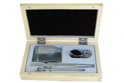 Mıhlayıcı Hediye Seti