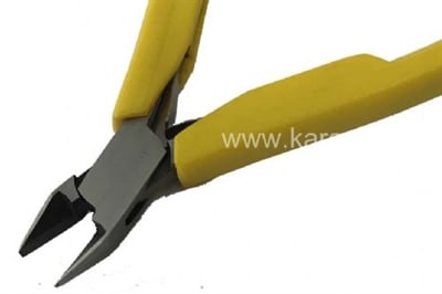 Sarı Saplı Yan Keski-Eko