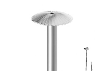 Ağaç Kabuğu Freze(Fig-HH)