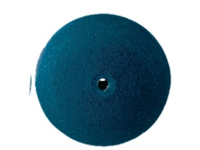 522 Eve Mavi Mercimek Lastik-Coarse 22 mm