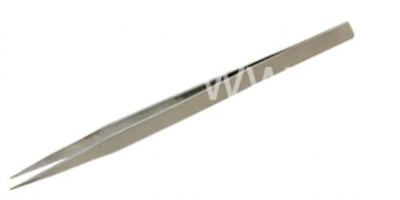 Anti Asit/Anti Magnetik Kaynak Çifti AA  20cm Orta Uç
