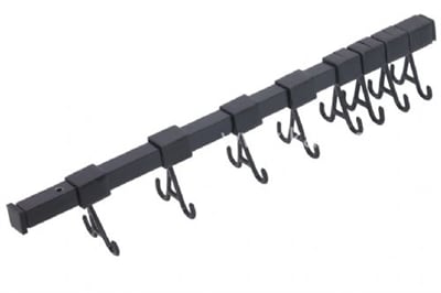 CTS-1073/8 Yıkama Makinası Askısı 8 Kancalı