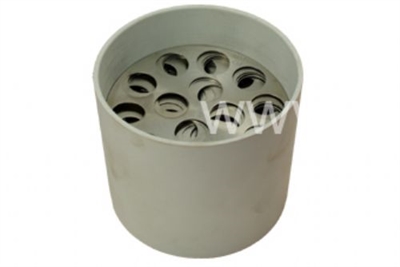 İnci Eleği XLÇap 10 cm (1 -20 mm)39 Elekli