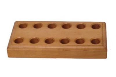 CTS-907 Pense Standı 12 Yuvalı