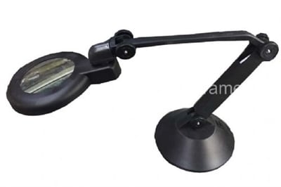 Büyüteçli Masa Lambası-Mini -Akrobat-Lian-3x