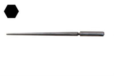 CTS-728 Tektaş Malafası Altıgen