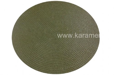 Cırtlı Elmas Disk No:200 Kum Çap 115 mm