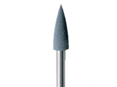 604 Eve Gri Mandren Lastik