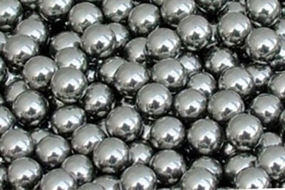 Yuvarlak Bilye  3,2mm