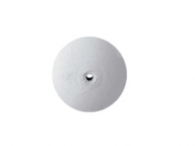 L13 Eve Beyaz Mercimek Lastik-Coarse 13 mm