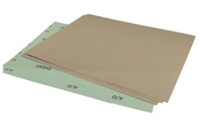 Norton Parlak Kağıt 4/0