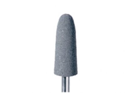 H340m Eve Gri Mandren Lastik Orta Boy