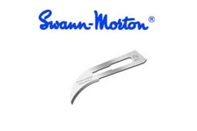 Morton Bistürü-Neşter No:12