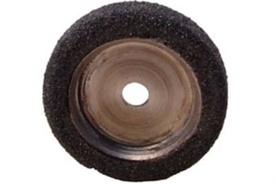 Elmas Teker-Yuvarlak Sırt-14,40x3,40 mm