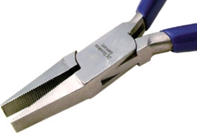 PL-51201 Düz Dişli Pense 14 cm P 501DU