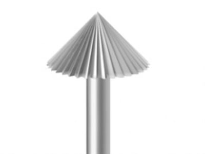 Meisinger Şemsiye Frezeler(Fig-419)