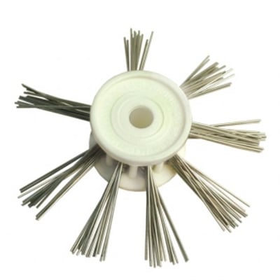 Yerli Motor Tel Florantin-Beyaz 70