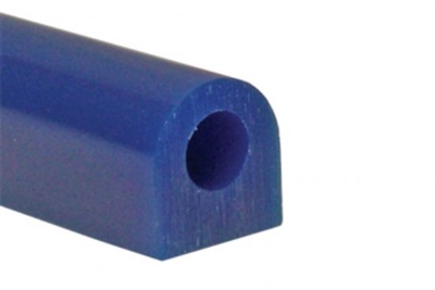 CA-2696 Matt Yüzük Mumu-Mavi