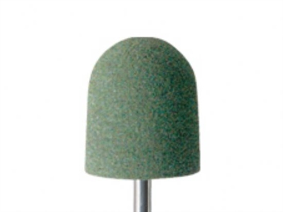 H336K Eve Yeşil Mandren Lastik Orta Boy