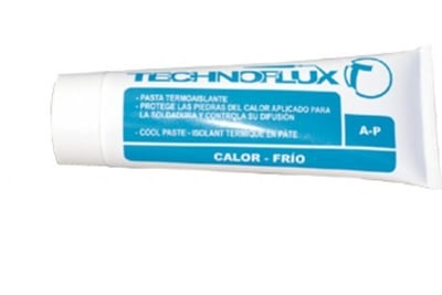 Technoflux Kaynak Koruyucu Pasta