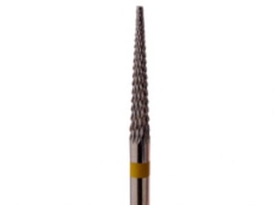 Karbayt Freze-Konik-Fine-2,5 mm