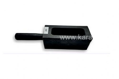 GM-07 Külçe Derece 3,000 Gr 40x94x50 mm