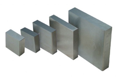 OMO Düz Çelik Örsler