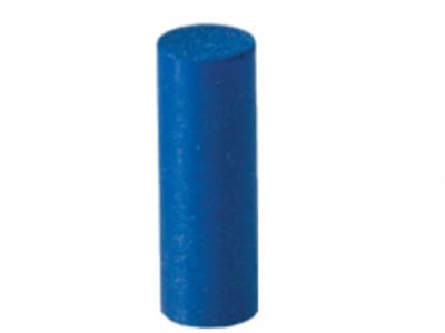 C7BL Eve Koyu Mavi Kalem Lastik-Medium 7x20