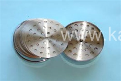 CTS-895A Taş Eleği-İnci 66mm 43 Elek 1-1,6mm