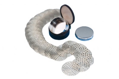 CTS-073 Taş Eleği 85mm-43 Elek