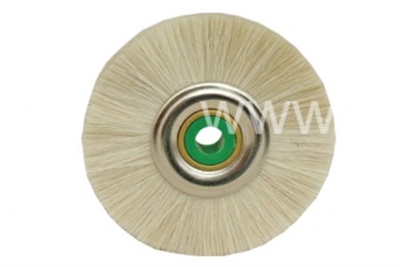 Dar Tüy Fırça-Hakan