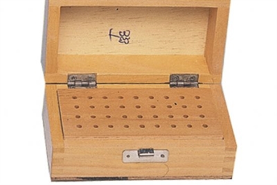 CTS-505 Freze Standı 36 Delikli