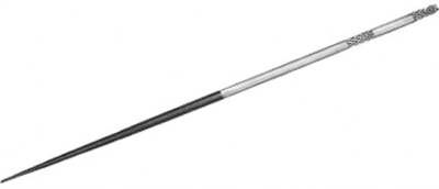 LA 2410 Serisi Yuvarlak Saatçi Eğe 180 mm