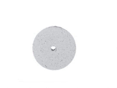 R12 Eve Beyaz Kumlu Para Lastik 12x2 mm