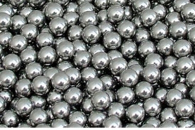 Yuvarlak Bilye  2,4mm