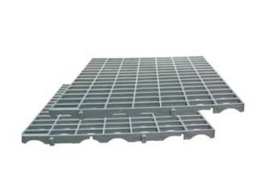 Yer Paspası-Plastik Ramatlık 50x50