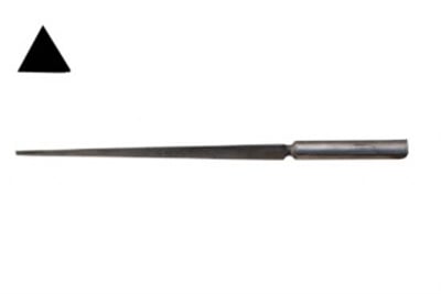 MAN-1484 Tektaş Malafası Üçgen