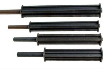 CAS-807 Saplı Çubuk Dereceleri  8/10