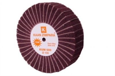 Yerli Brose Zımpara 3 cm