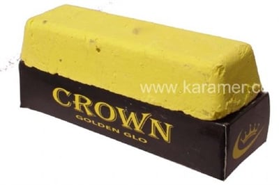 Crown Sarı Cila