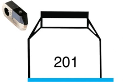 201 Elmas Kalem-Düz