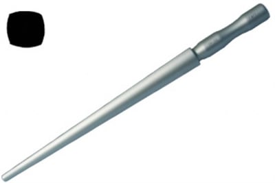 16/F Çelik Malafa Oval Kare 10x10/25x25  350