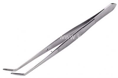 2K Tutan Yaylı Çif-Eğri Uç-15 cm